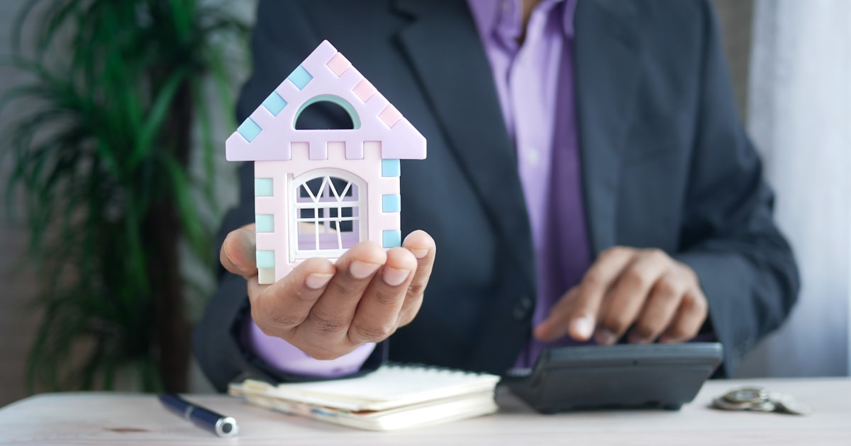 Understanding Real Estate Sales